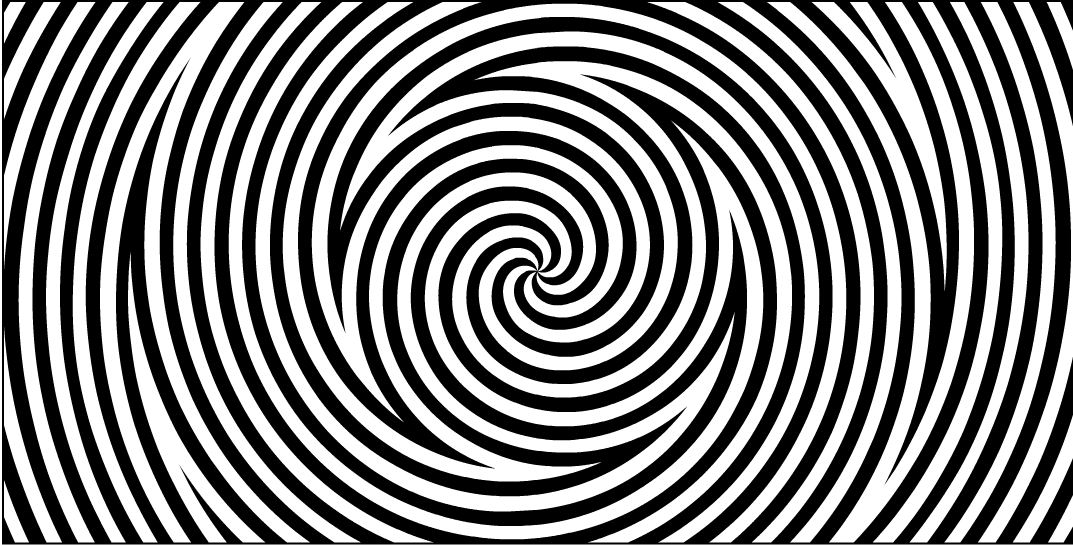 Jerry-Adrus-Effekt-Optische T�uschung